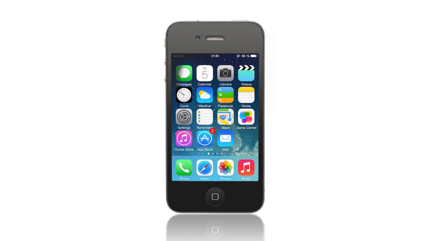 do i need a new iphone